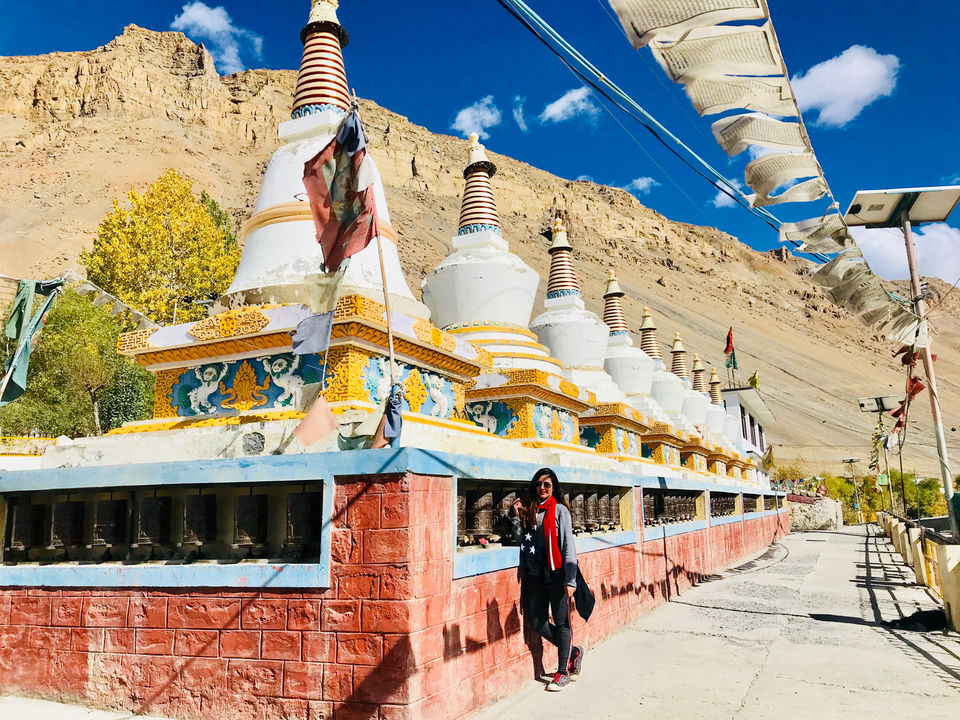 Photo of 10 Things I’ve Learned From Travelling Solo by Sanskriti Sharma
