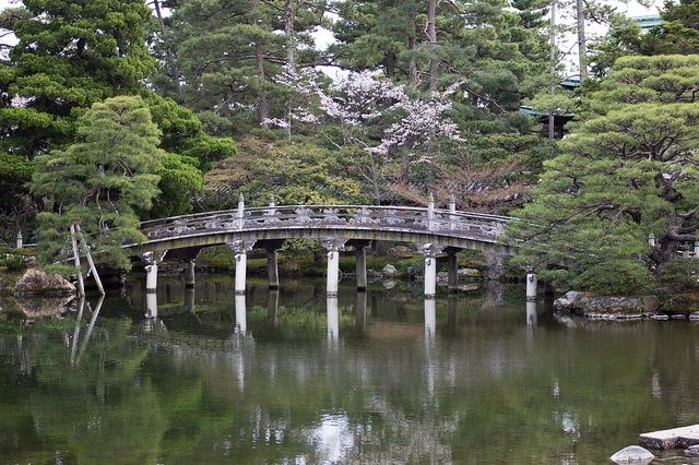 Photo of Tokyo, Japan by U. Ray