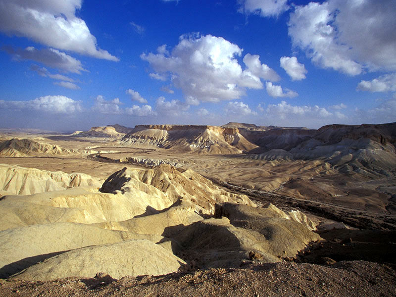Photo of Israel: From The Red Sea To The Dead Sea 4/7 by Terry Gardner