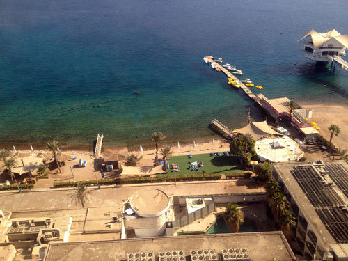 Photo of Israel: From The Red Sea To The Dead Sea 6/7 by Terry Gardner