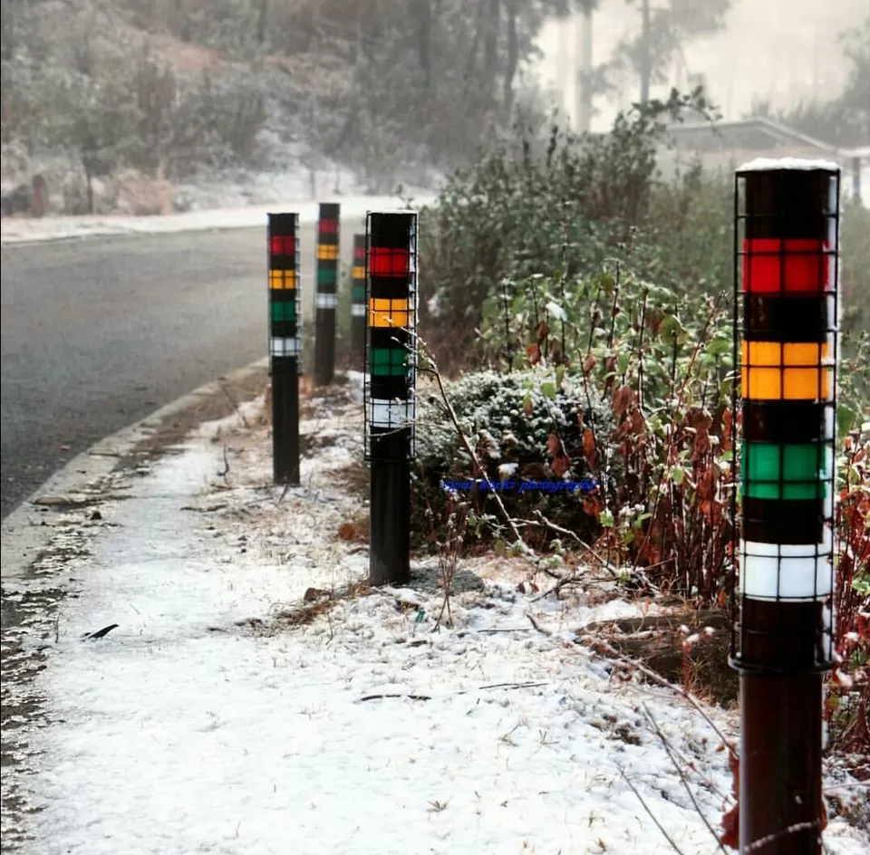 Photo of 2019 का लॉस्ट ट्रिप ,नैनीताल by Er.Father