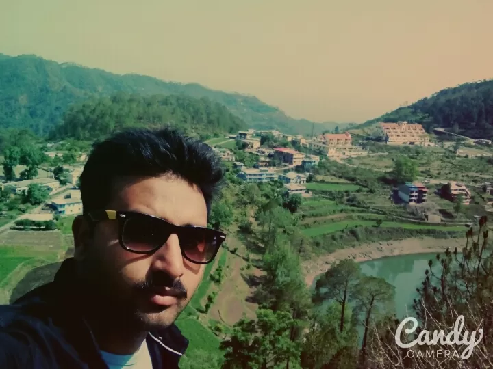 Photo of 2019 का लॉस्ट ट्रिप ,नैनीताल by Er.Father