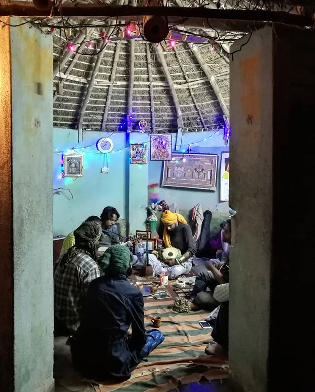 Photo of Bolpur - Santiniketan Road, Darjipara, Bolpur, West Bengal, India by Lakshmi KTP