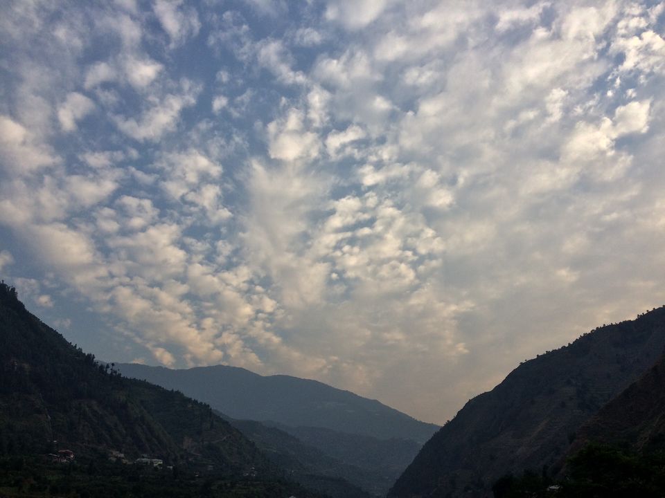 Photo of Bhuntar, Himachal Pradesh, India by Lakshmi KTP