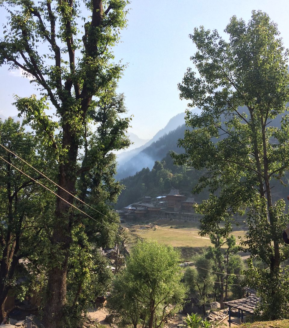 Photo of Dodra-Kwar: The Fairylands of Unknown Time by Lakshmi KTP