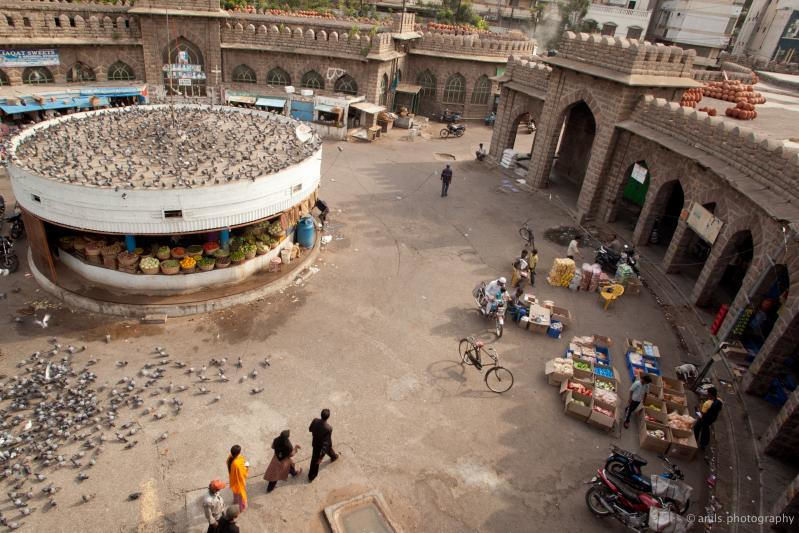 Photo of Off-Beating in Hyderabad: You Gotta Know It! by Lakshmi KTP