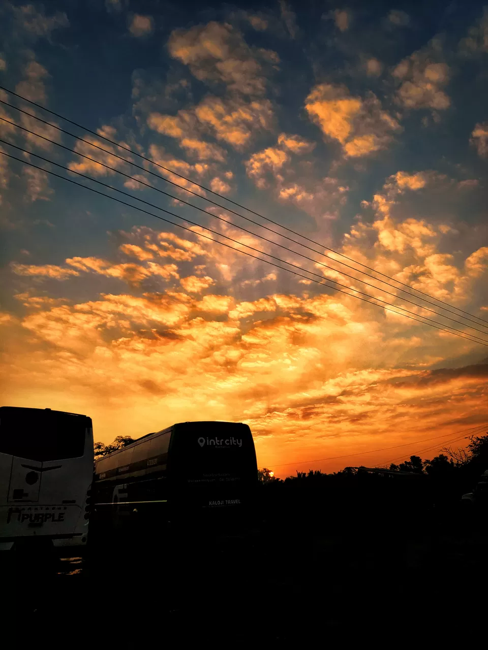 Photo of Banda, Maharashtra, India by Debpratim Sarkar