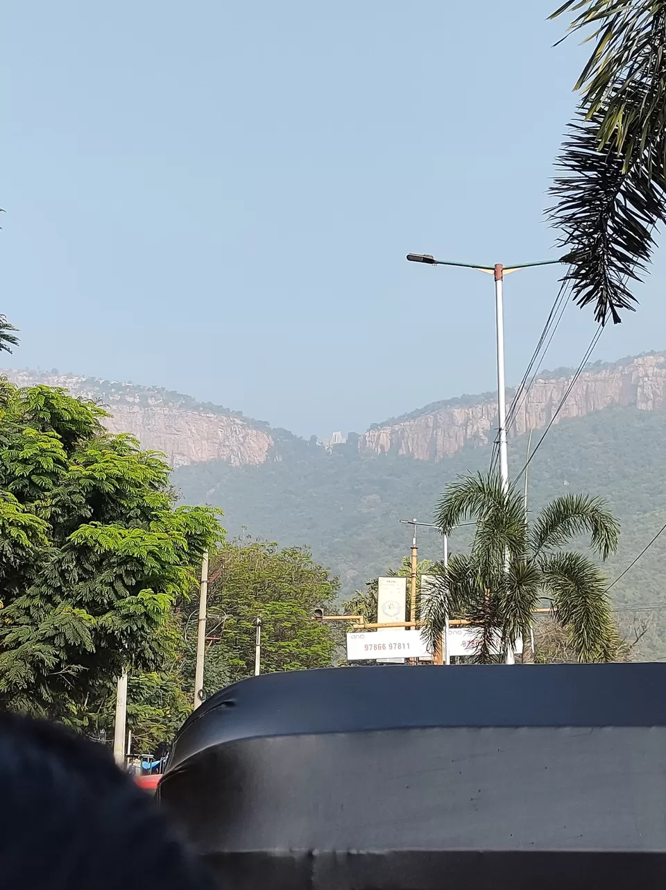 Photo of A Small Trip to Kaliyug Vaikunth by Megha Agarwal