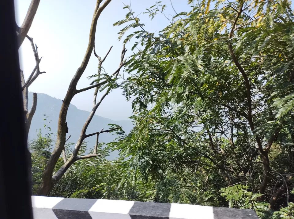 Photo of A Small Trip to Kaliyug Vaikunth by Megha Agarwal