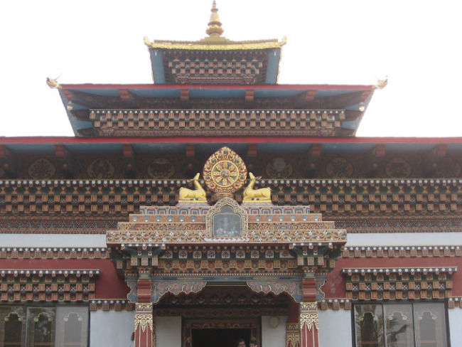 Photo of Bodh Gaya - Doorway to Heaven 3/6 by Deepika Gumaste