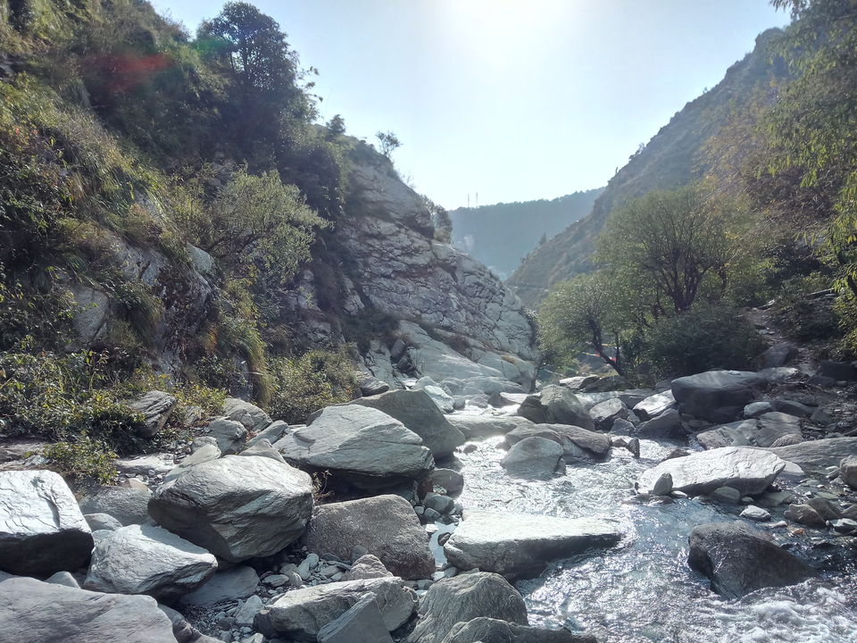 Photo of A GLIMPSE OF McLEODGANJ (McLLO) by baishali tamuly
