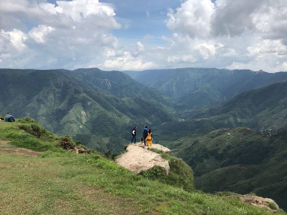 Photo of Eternal Beauty of Meghalaya: Part 1 by baishali tamuly