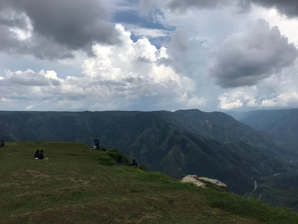 Photo of Eternal Beauty of Meghalaya: Part 1 by baishali tamuly