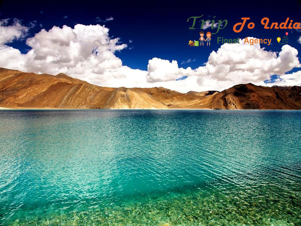 Photo of Ladakh tour packages 1/2 by naveen kumar