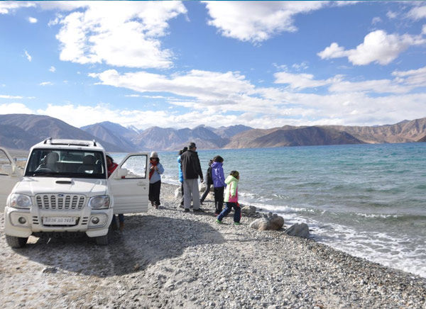 Photo of Ladakh tour packages 2/2 by naveen kumar