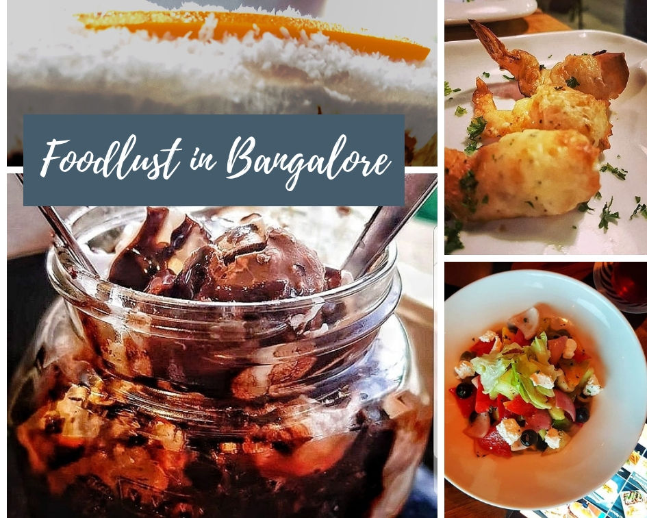 Photo of Fantastic Foods and Where to find them. #foodlust by Syamili Syam