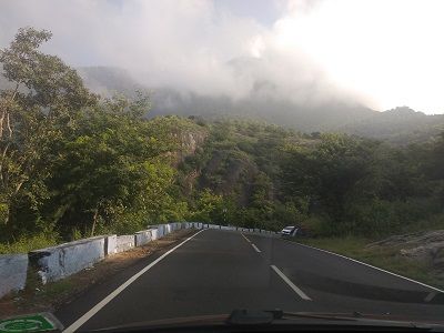 Photo of Unbelievable hill station in South India! 1/2 by Nabarun Nandy