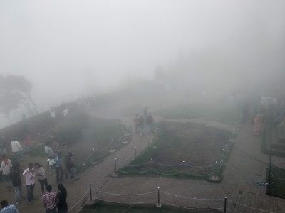 Photo of Kodaikanal, Tamil Nadu, India by Nabarun Nandy