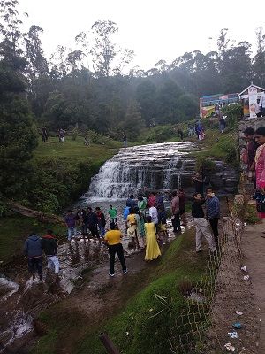 Photo of Unbelievable hill station in South India! by Nabarun Nandy
