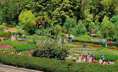 Photo of Unbelievable hill station in South India! by Nabarun Nandy