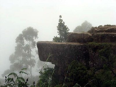 Photo of Unbelievable hill station in South India! by Nabarun Nandy