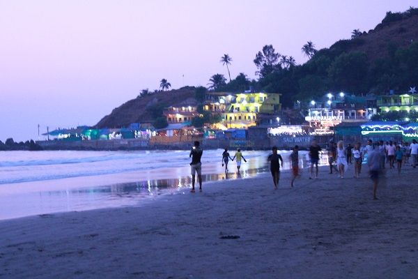 Photo of The Unheard GOA!-Part 1 by Nabarun Nandy