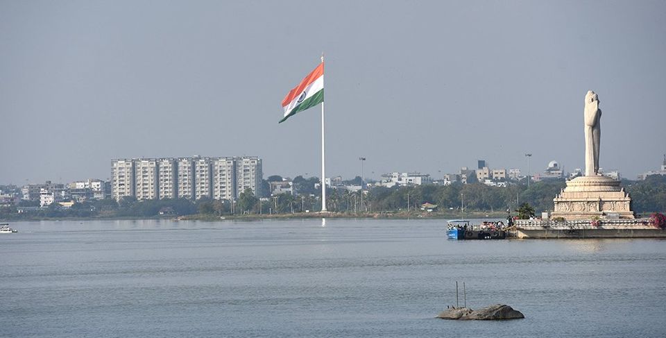 Photo of 8 FAMOUS LAKES IN HYDERABAD by vimal chavda