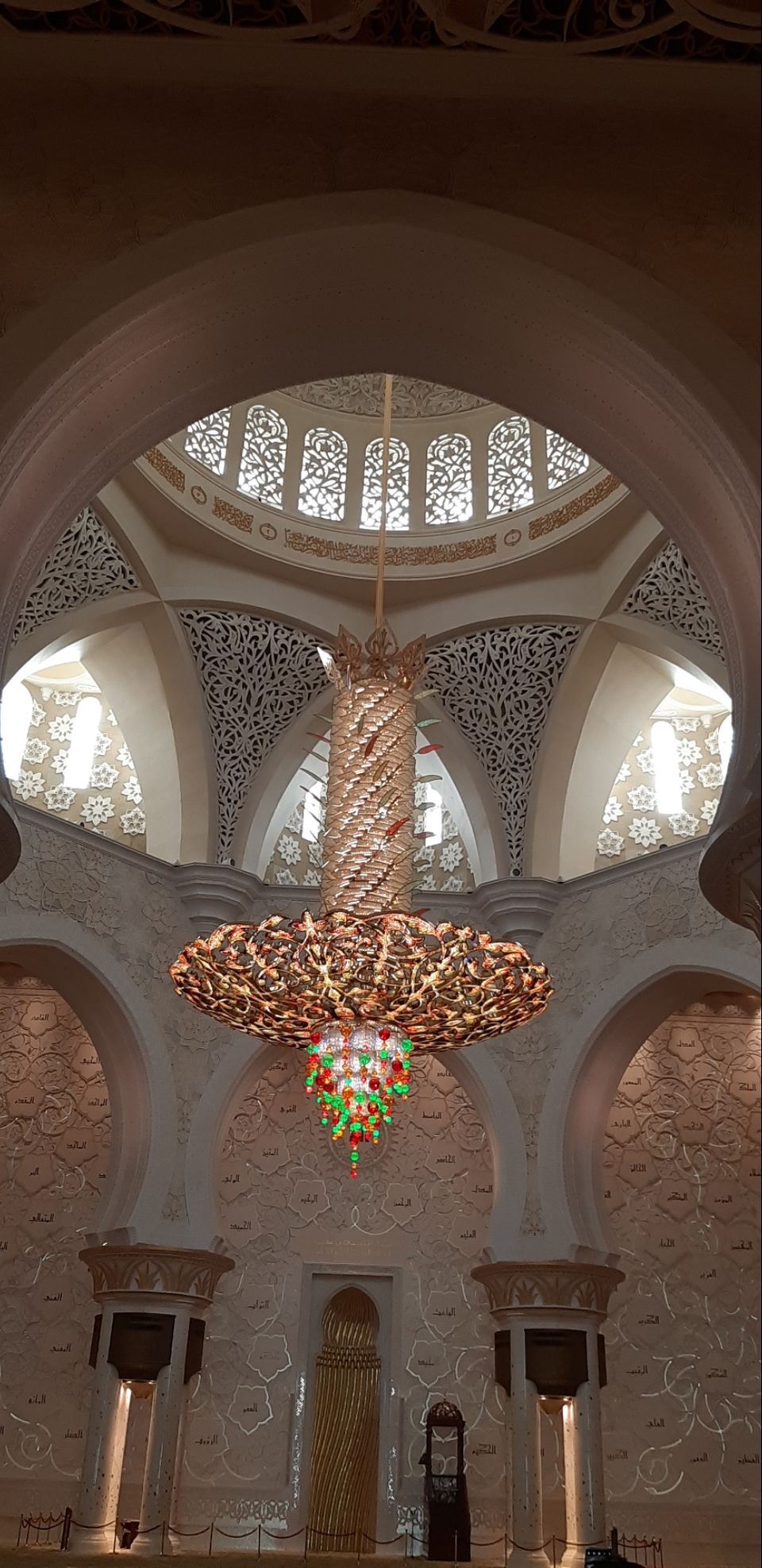 Photo of Dubai- Human made heaven on earth ( Cheapest trip in 6 days covering all major attractions ) by Kawal Jeet