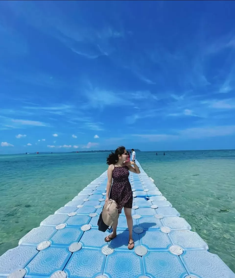 Photo of Travelling is the most liberating thing one can ever do by Daisy Bhattacharjee