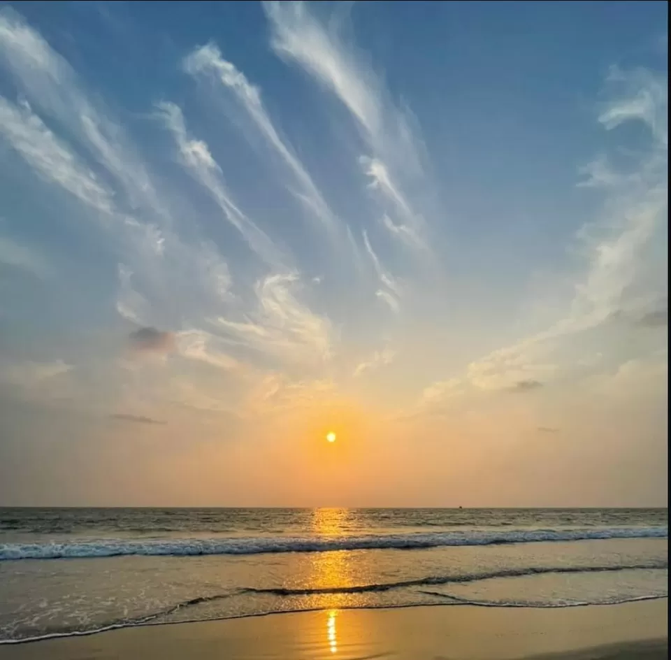 Photo of Travelling is the most liberating thing one can ever do by Daisy Bhattacharjee