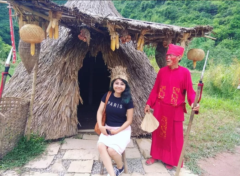 Photo of Travelling is the most liberating thing one can ever do by Daisy Bhattacharjee