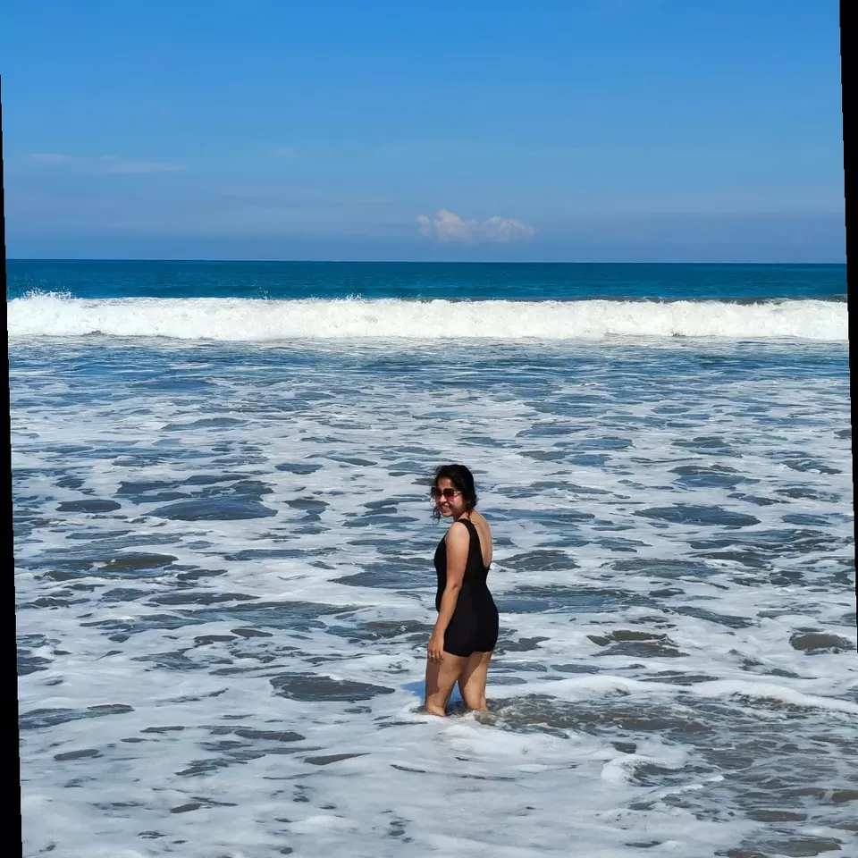Photo of Travelling is the most liberating thing one can ever do by Daisy Bhattacharjee