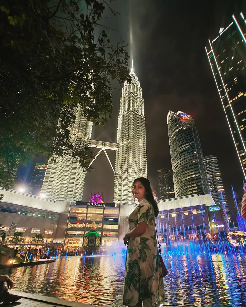 Photo of Travelling is the most liberating thing one can ever do by Daisy Bhattacharjee