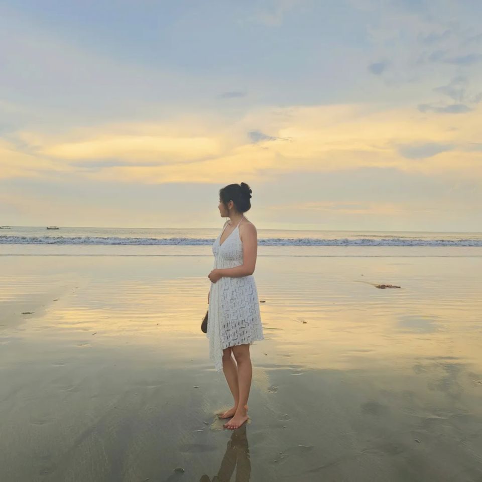 Photo of Travelling is the most liberating thing one can ever do by Daisy Bhattacharjee