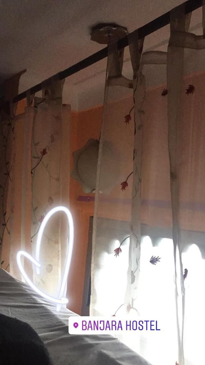 Photo of Banjara Hostel, Jagdish Chowk, Udaipur, Rajasthan, India by Lovjeet Babbar
