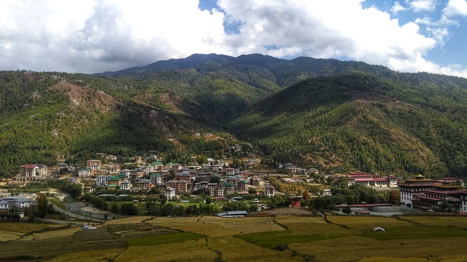 Photo of How an unexpected trip to Bhutan left me with wanting more by Shankhamala Datta