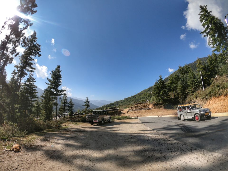 Photo of How an unexpected trip to Bhutan left me with wanting more 3/11 by Shankhamala Datta