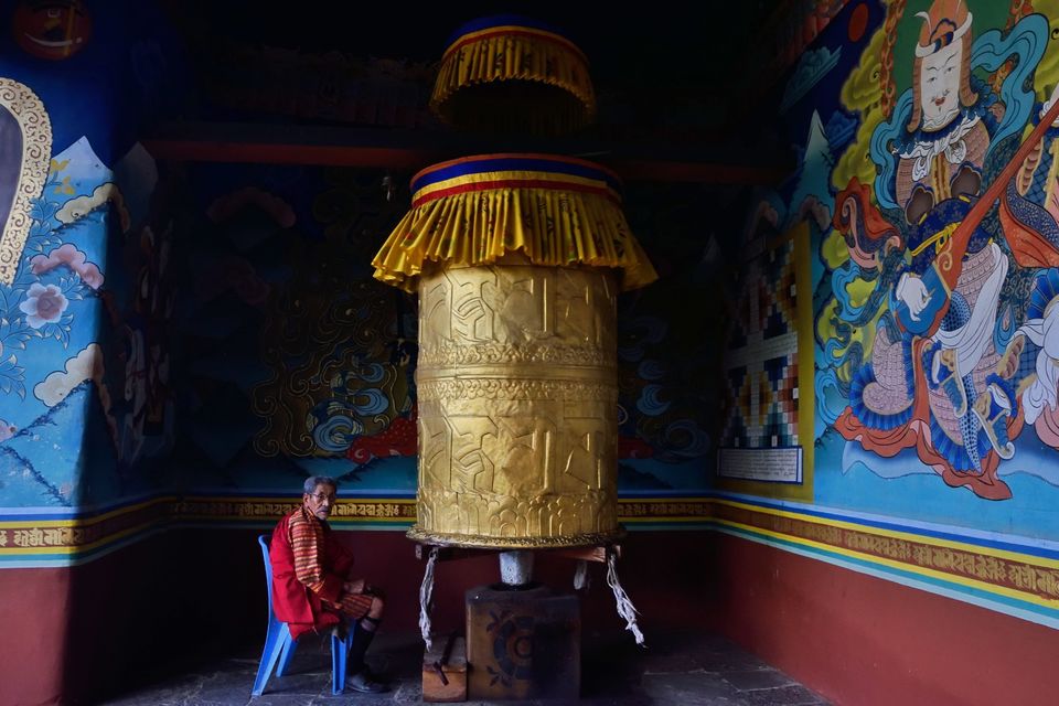 Photo of How an unexpected trip to Bhutan left me with wanting more 6/11 by Shankhamala Datta