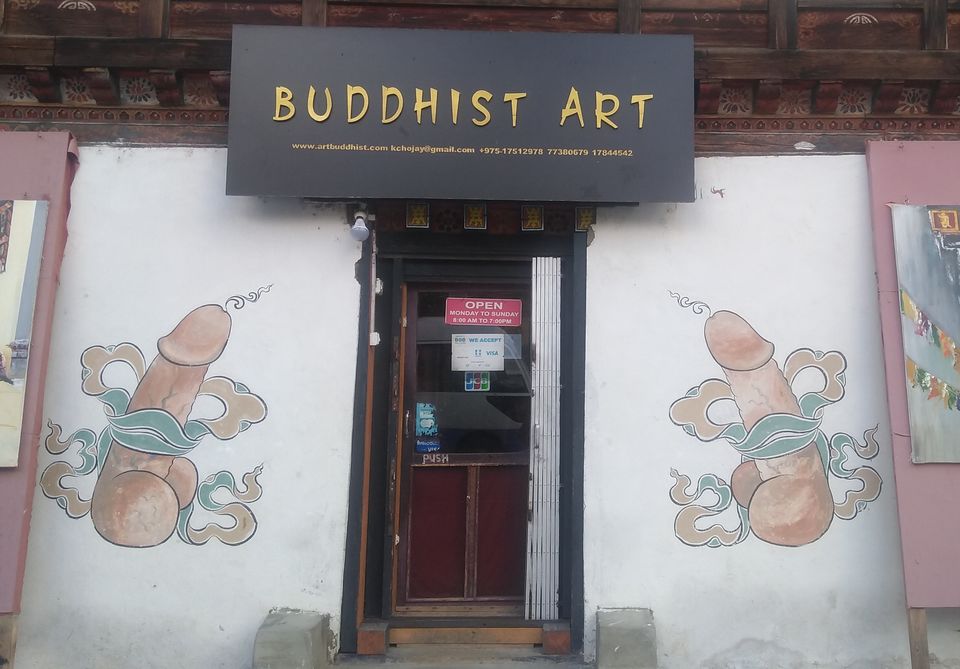 Photo of How an unexpected trip to Bhutan left me with wanting more 7/11 by Shankhamala Datta