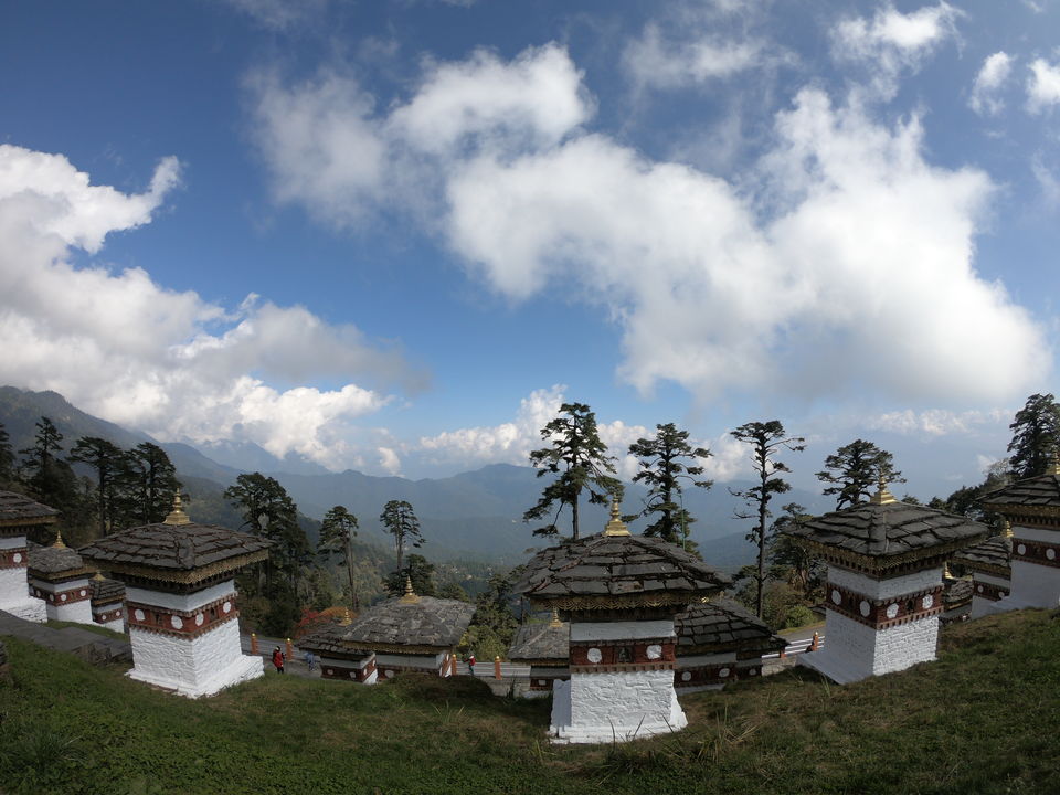 Photo of How an unexpected trip to Bhutan left me with wanting more 8/11 by Shankhamala Datta