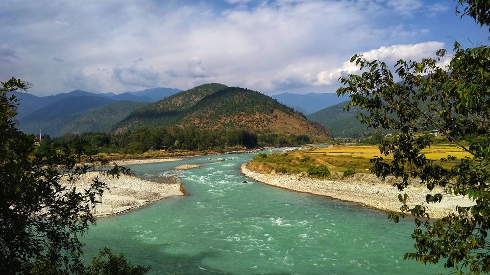 Photo of How an unexpected trip to Bhutan left me with wanting more 9/11 by Shankhamala Datta