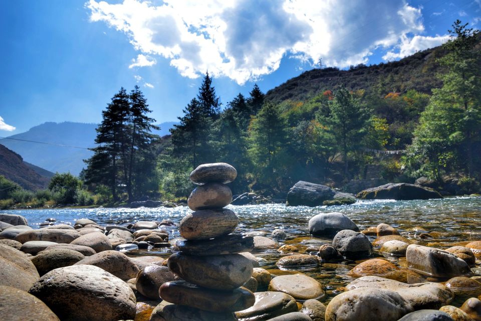 Photo of How an unexpected trip to Bhutan left me with wanting more 11/11 by Shankhamala Datta