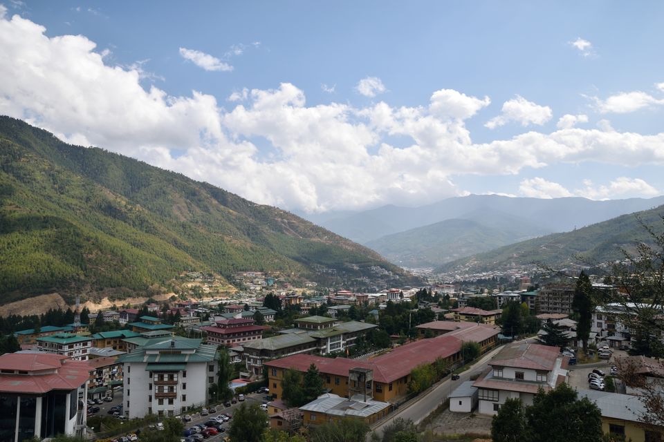 Photo of How an unexpected trip to Bhutan left me with wanting more 1/11 by Shankhamala Datta