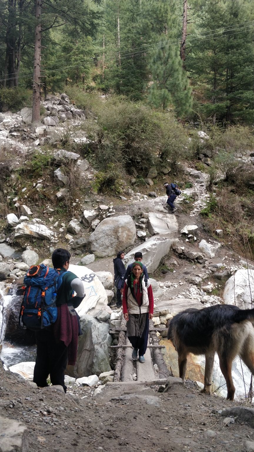 Photo of Kasol by Raj Purkayastha