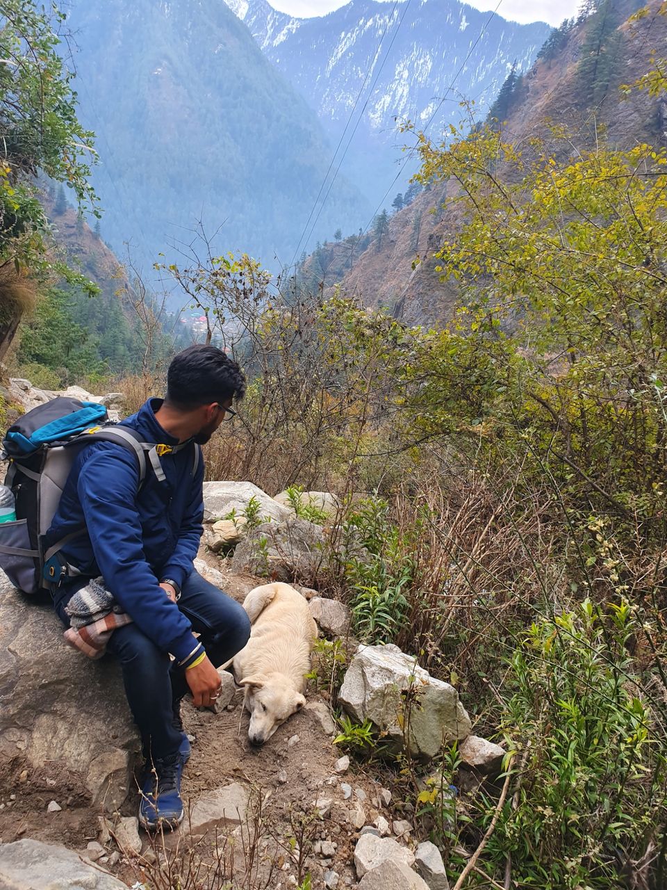 Photo of Kasol by Raj Purkayastha