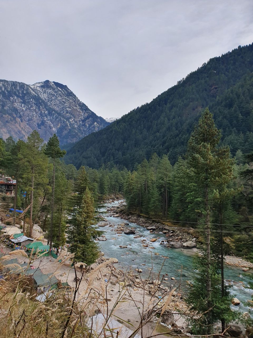 Photo of Kasol by Raj Purkayastha