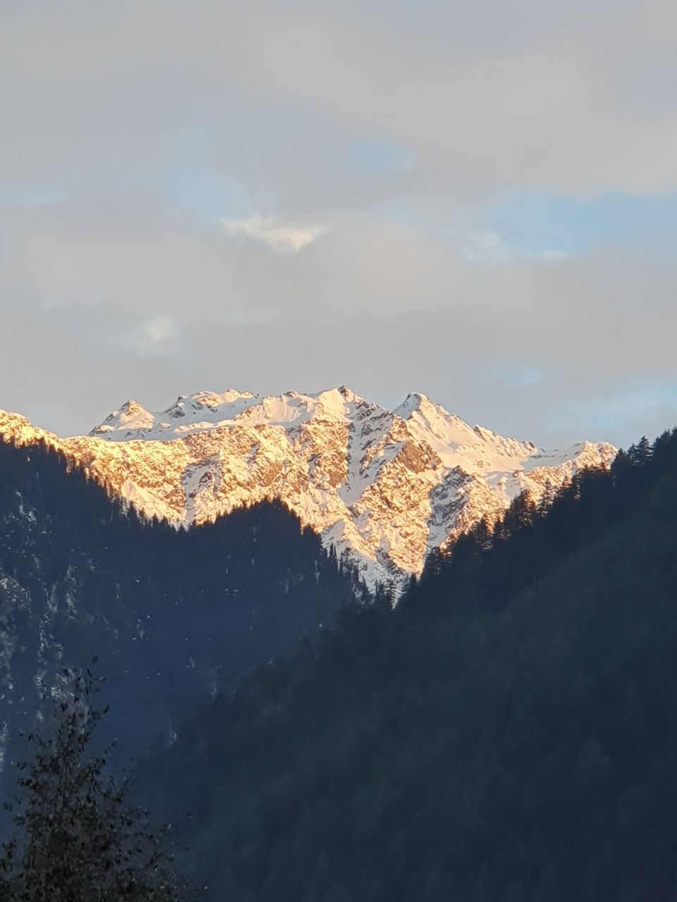 Photo of Kasol by Raj Purkayastha