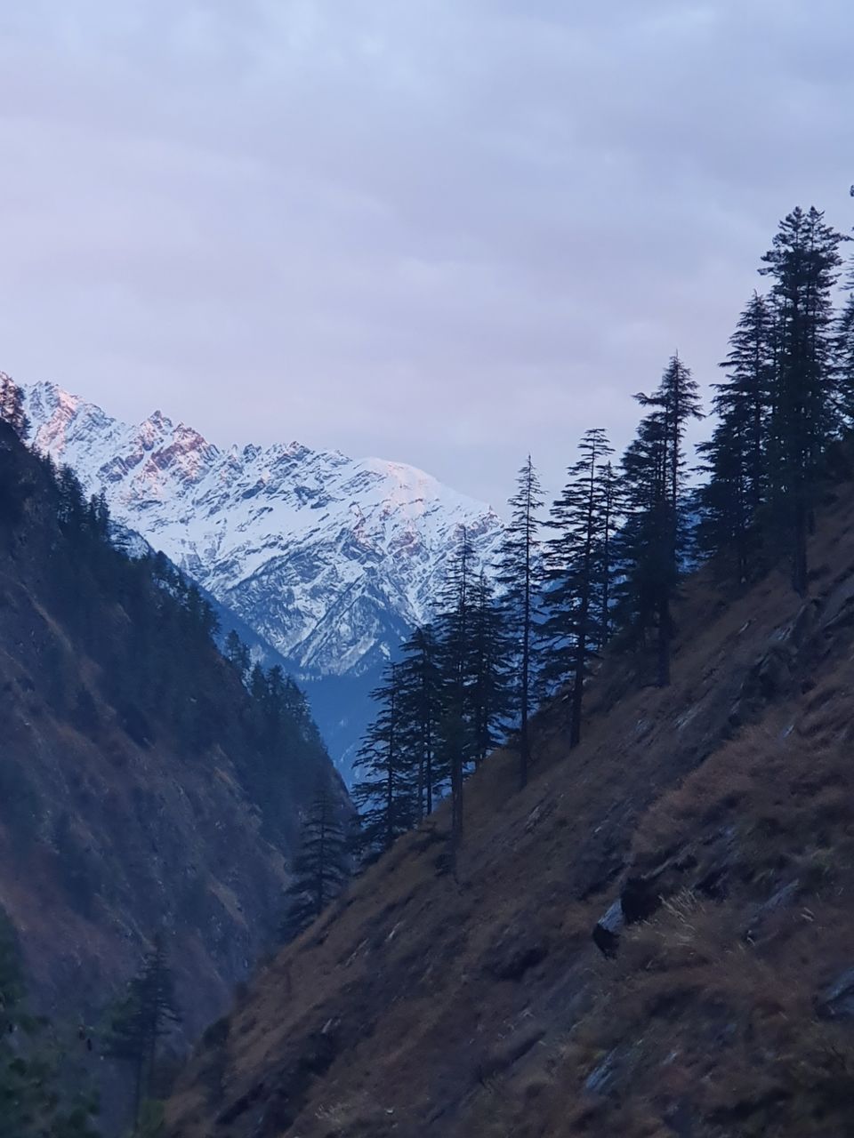 Photo of Kasol by Raj Purkayastha