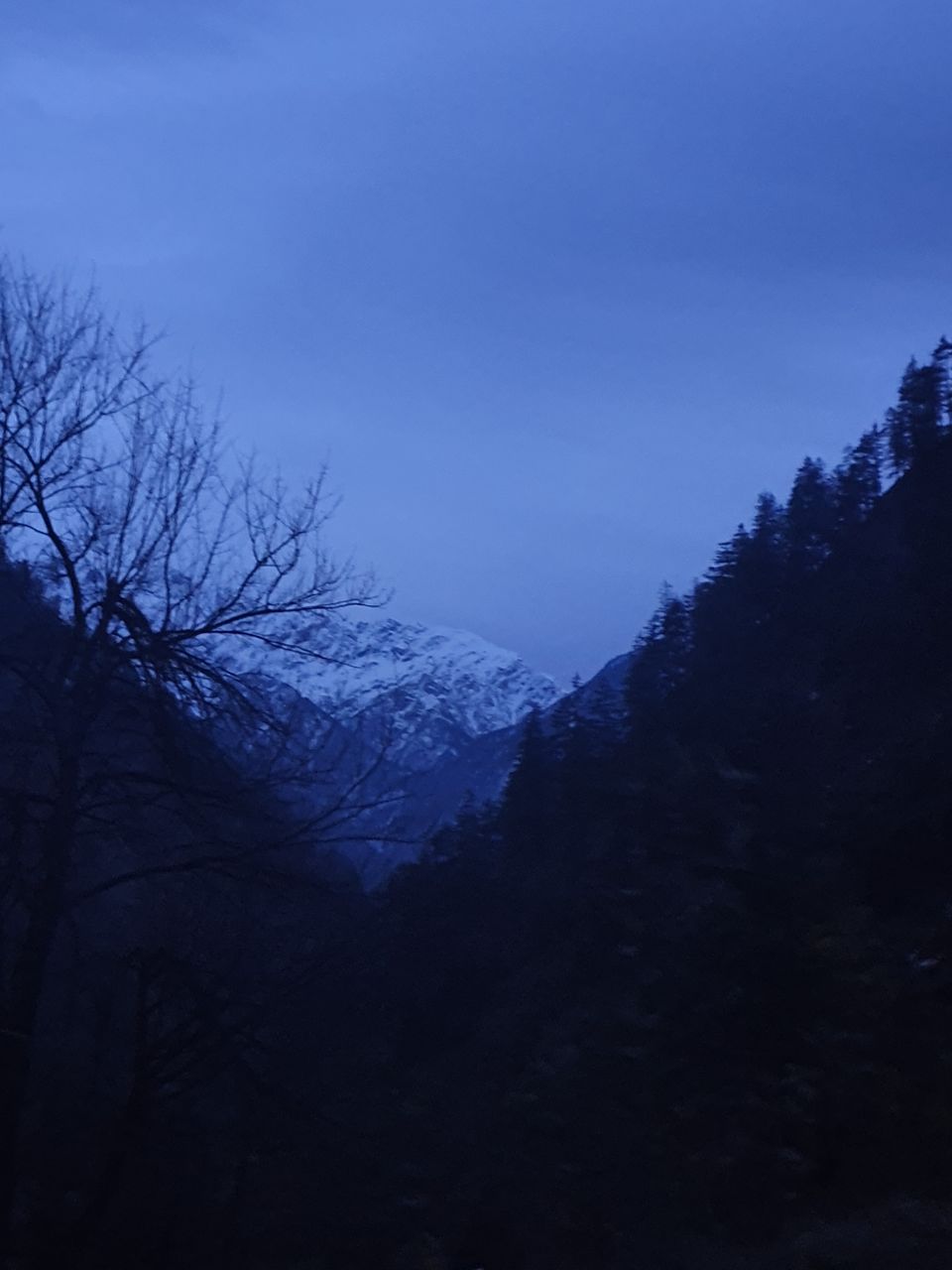 Photo of Kasol by Raj Purkayastha
