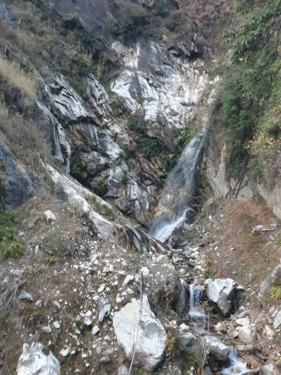 Photo of Kasol by Raj Purkayastha